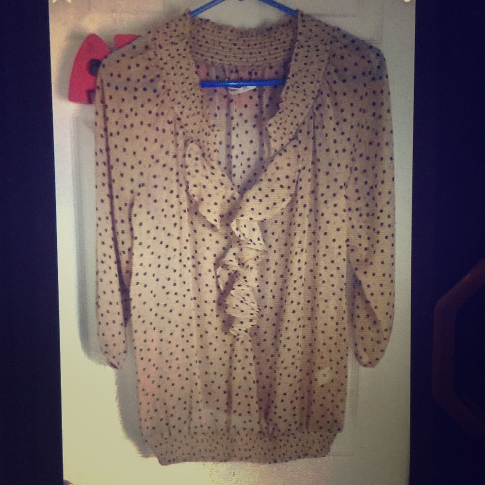 Blouse